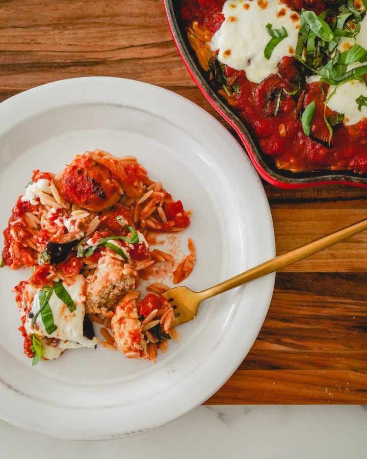 Homemade Seafood Stock - Burrata and Bubbles